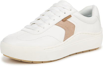 Dr. Scholl's Shoes Women's Time Off Win Sneaker