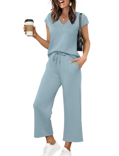 Saloogoe Women’s Summer Set