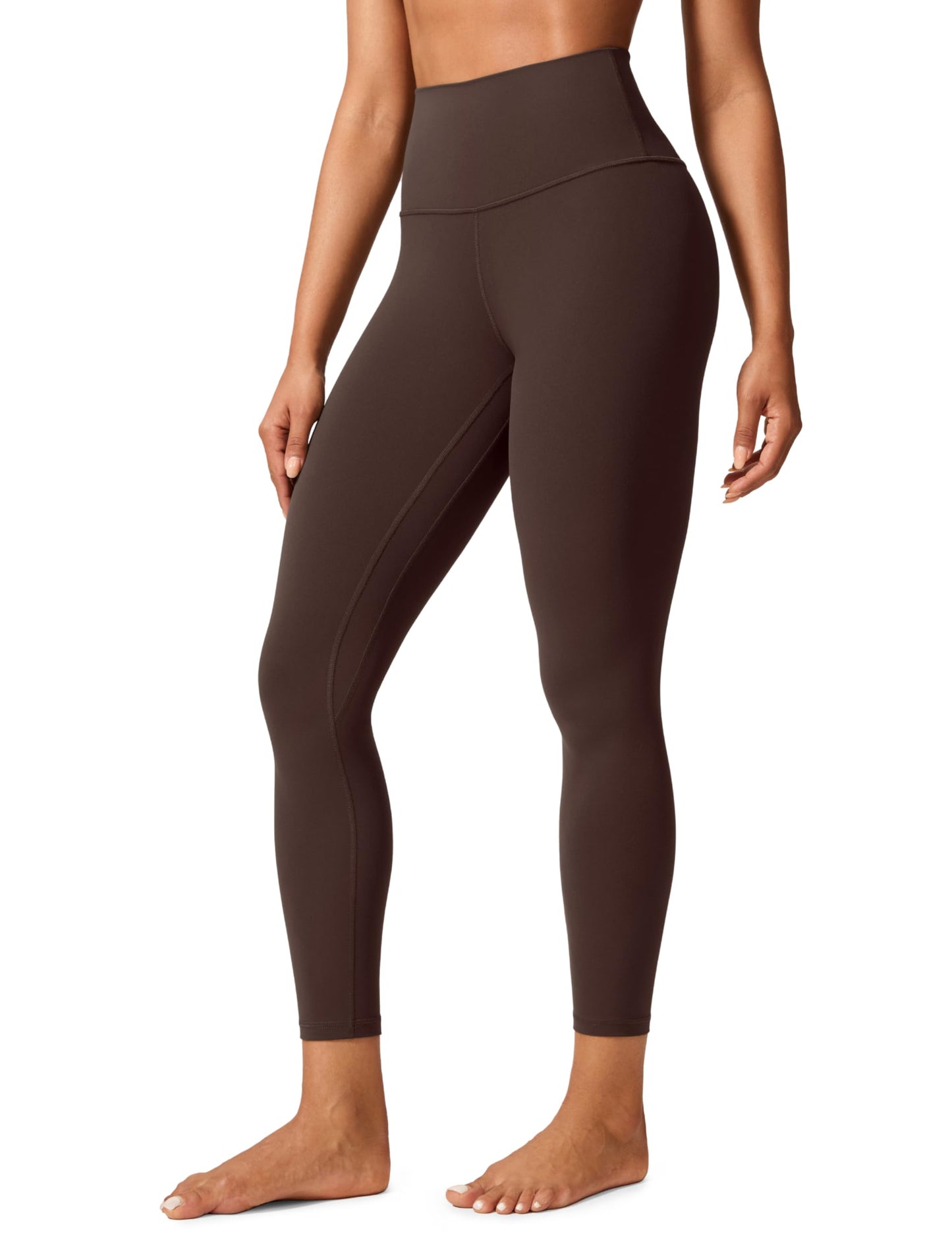 CRZ YOGA Women's Butterlift Leggings
