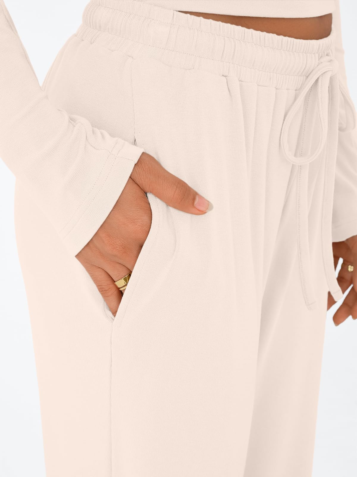 Women's 2-Piece Lounge Set