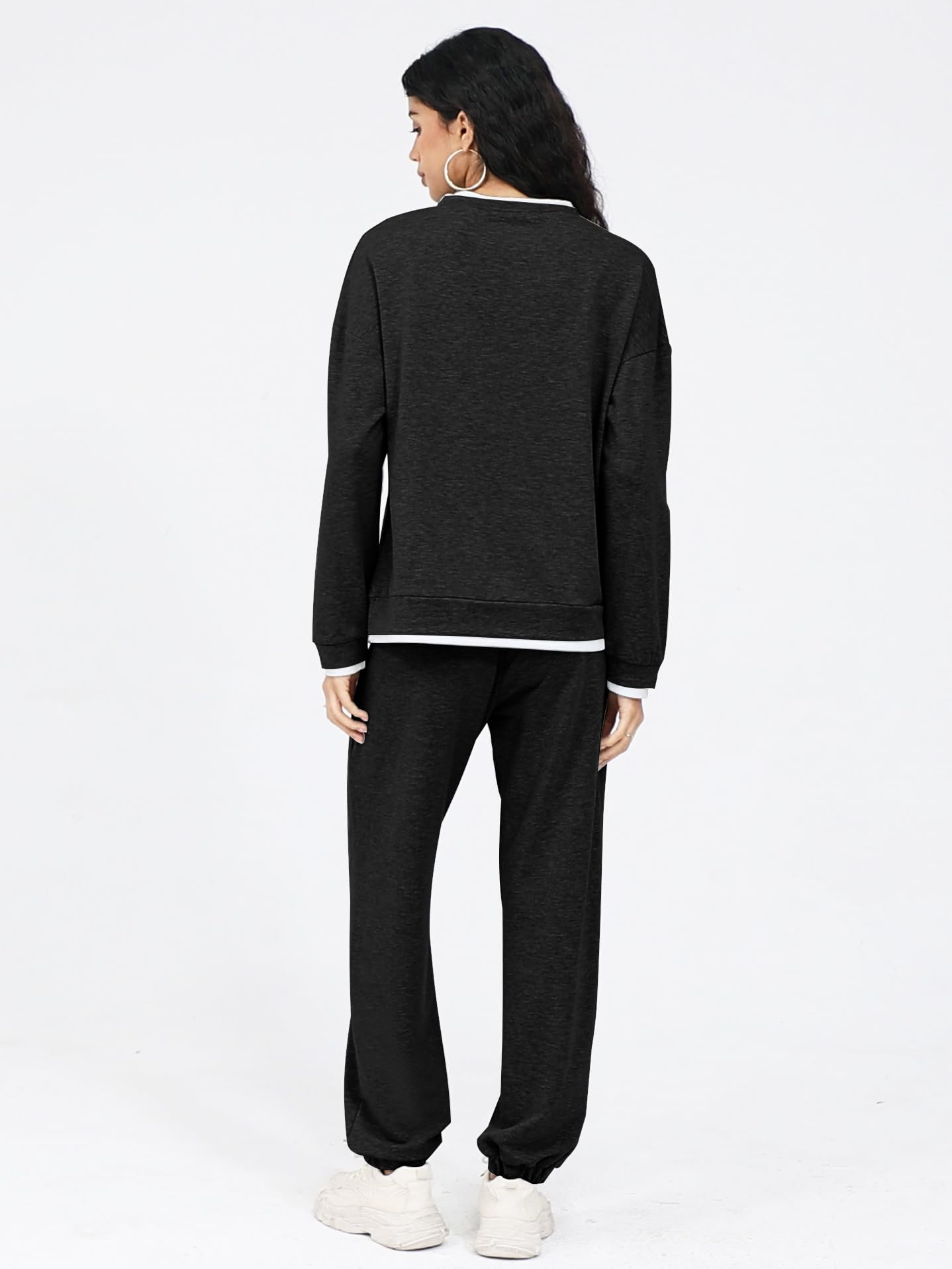 ETCYY Women’s Lounge Set