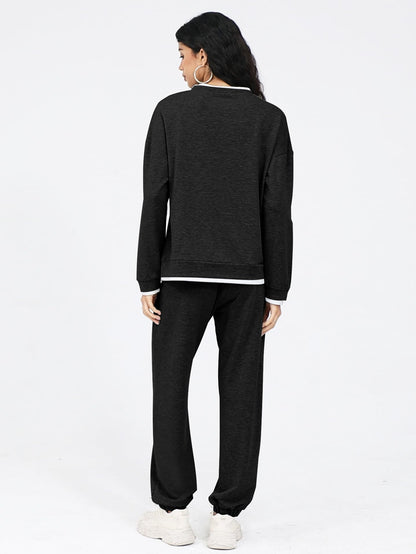 ETCYY Women’s Lounge Set