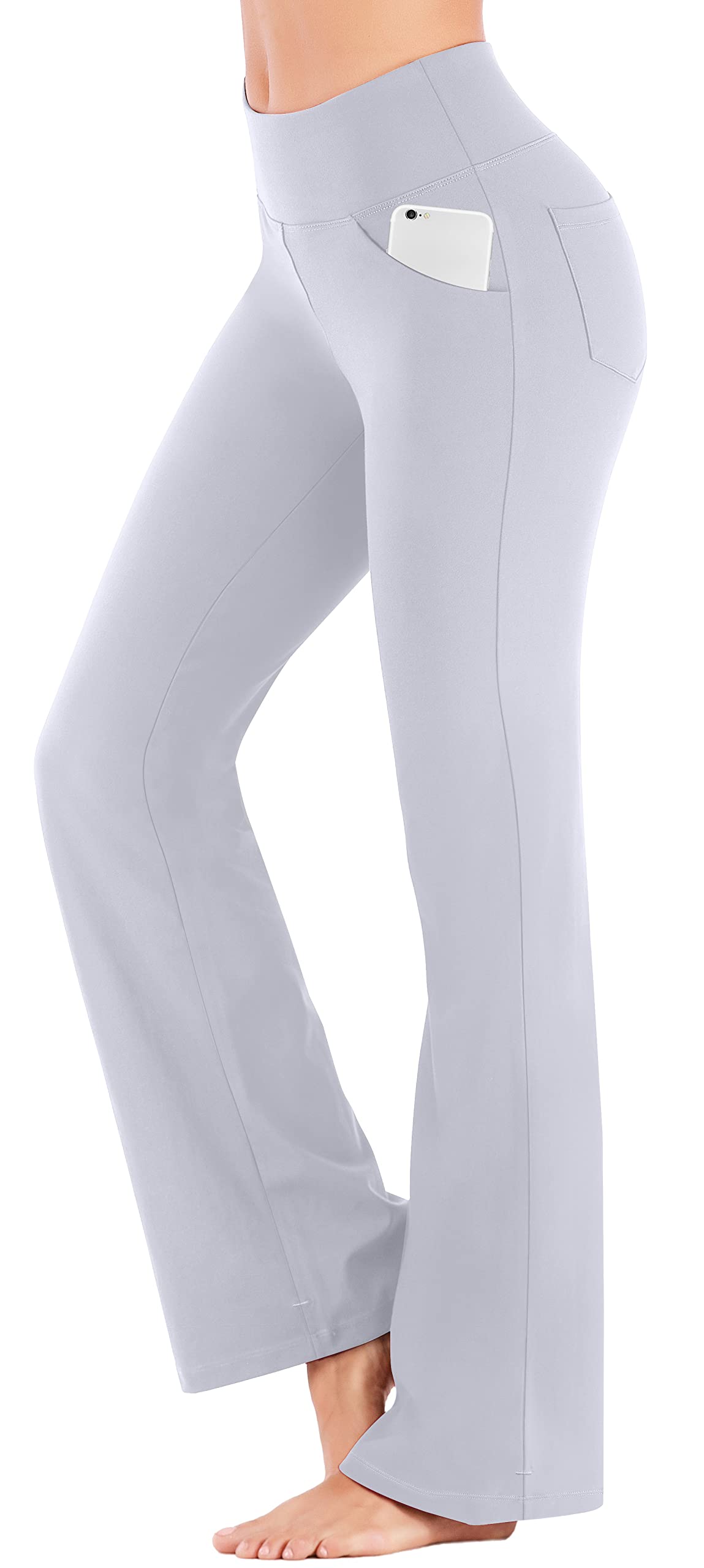 IUGA Women's Wide Leg Yoga Pants