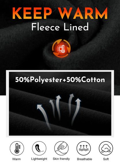 Aleumdr Women’s Fleece Sweatsuit