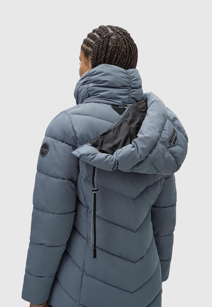 Women's Winter Quilted Jacket