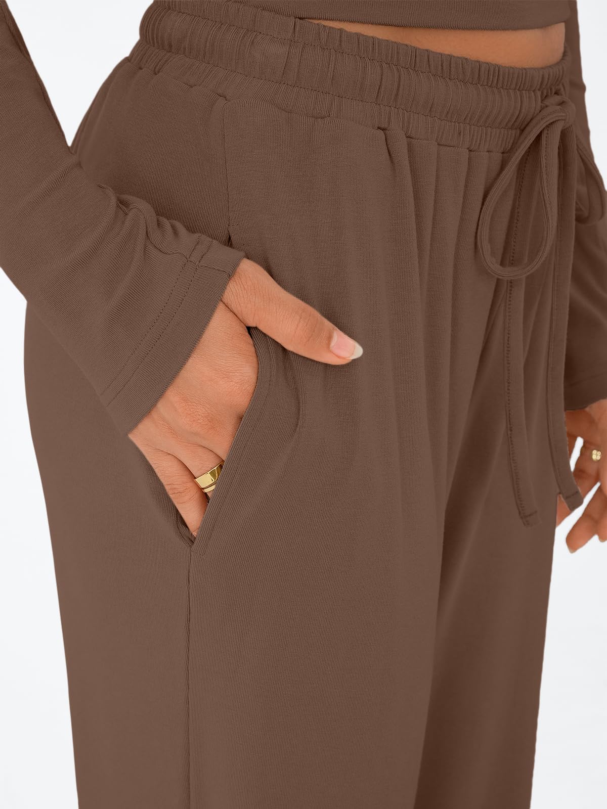 Women's 2-Piece Lounge Set