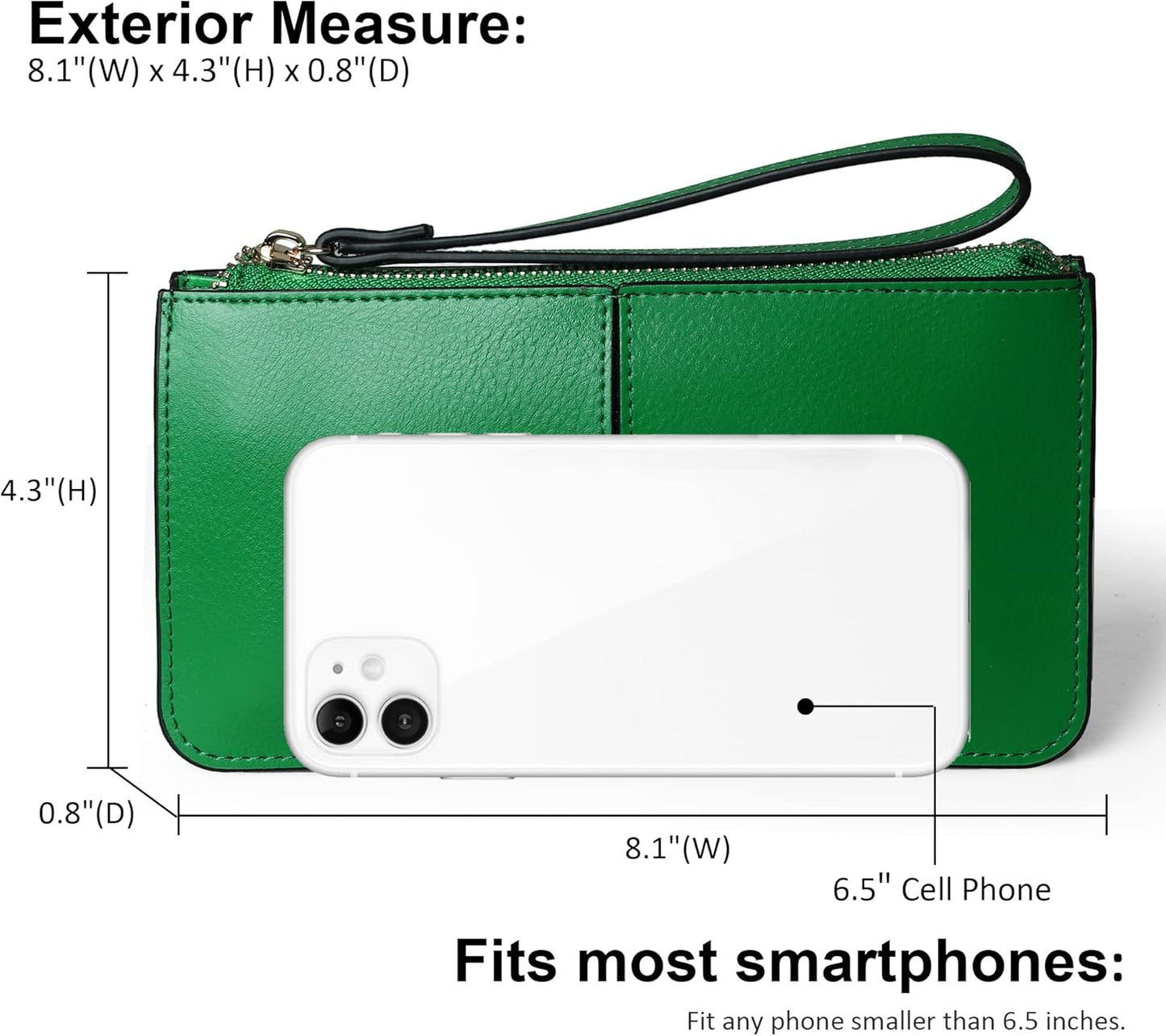 Befen Leather Wallet