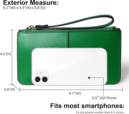 Befen Leather Wallet