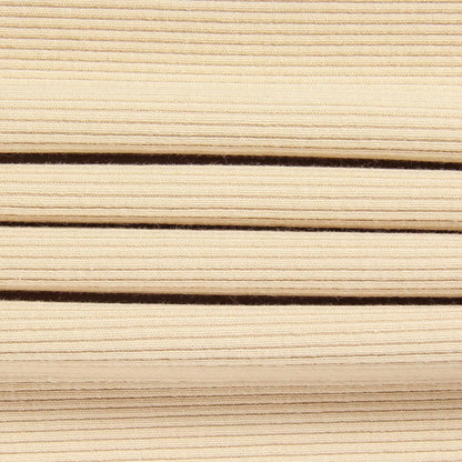 Roselux Women’s Ribbed Scoop Neck T-Shirt