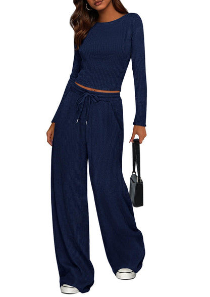 Women's 2-Piece Lounge Set