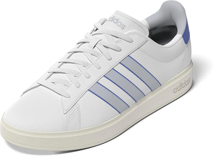 adidas Women's Grand Court 2.0 Tennis Shoe