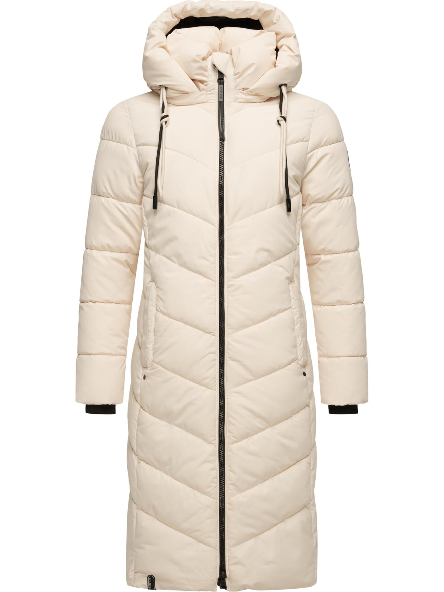 Women's Winter Quilted Jacket