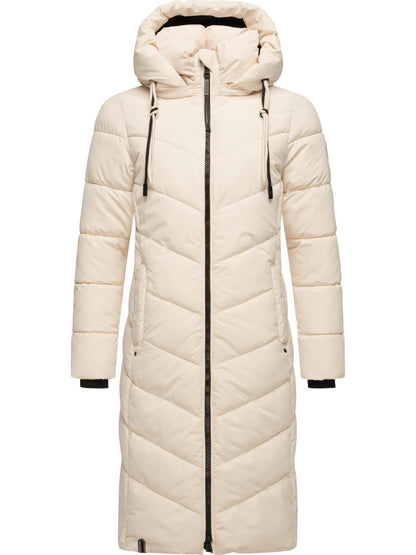 Women's Winter Quilted Jacket