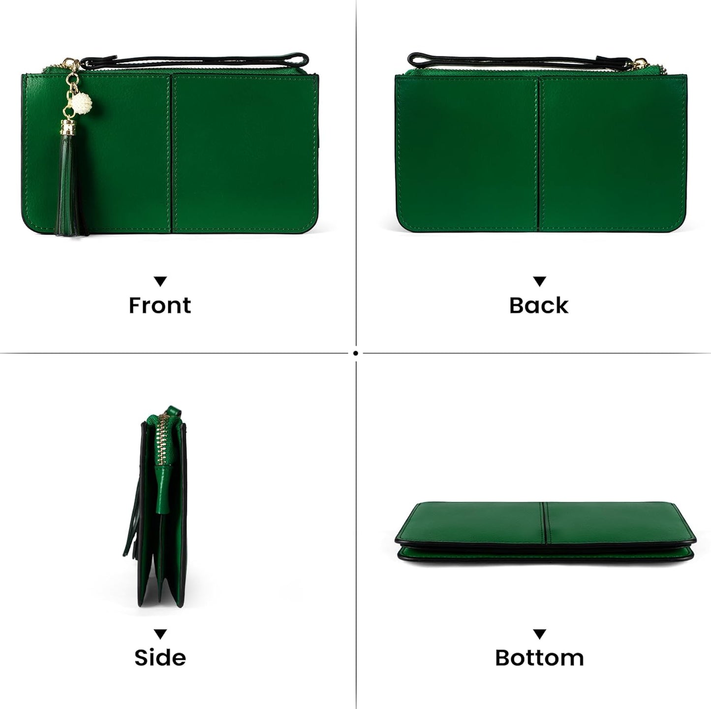 Befen Leather Wallet