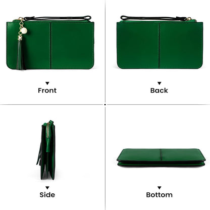 Befen Leather Wallet