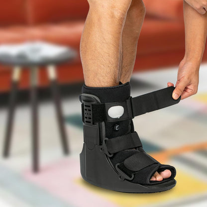 Air Walking Short Fracture Boot