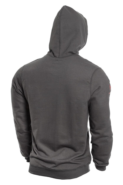DRIFIRE Flame Resistant Heavyweight Hoodie, Cat 2, Navy
