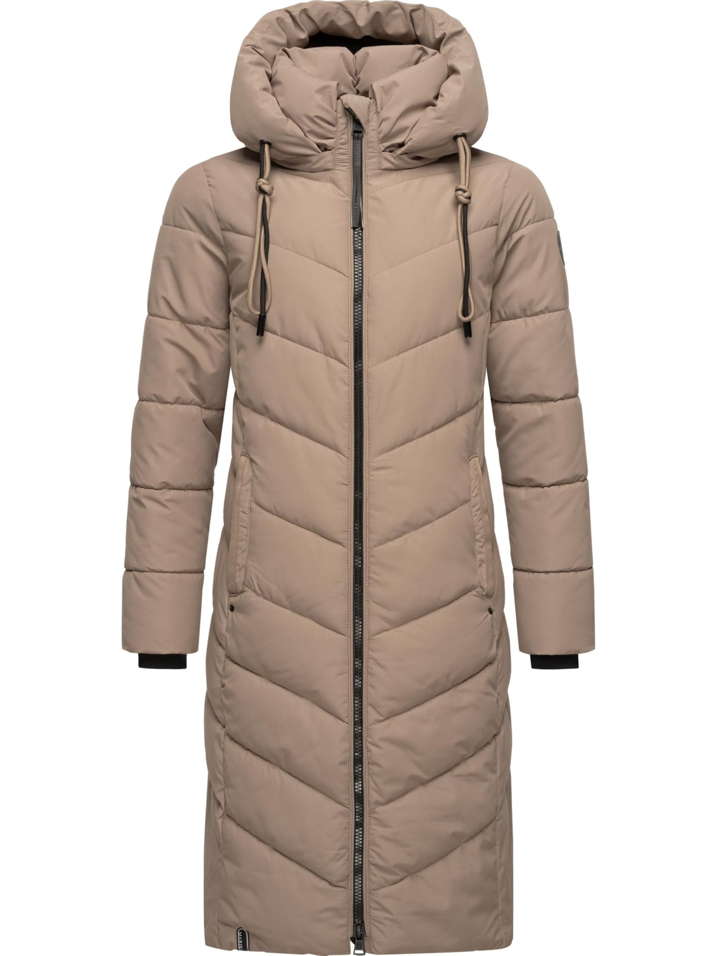 Women's Winter Quilted Jacket