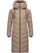 Women's Winter Quilted Jacket