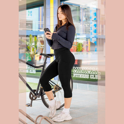 SINOPHANT Women’s High Waist Leggings