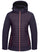 Women's Insulated Hybrid Jacket