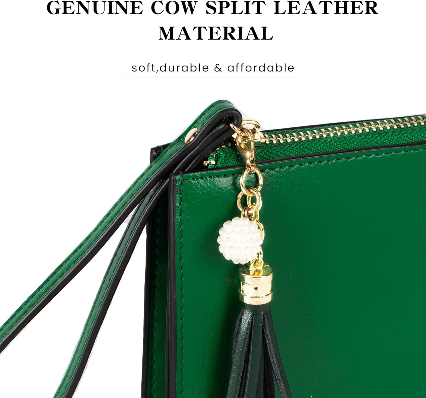 Befen Leather Wallet