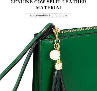 Befen Leather Wallet