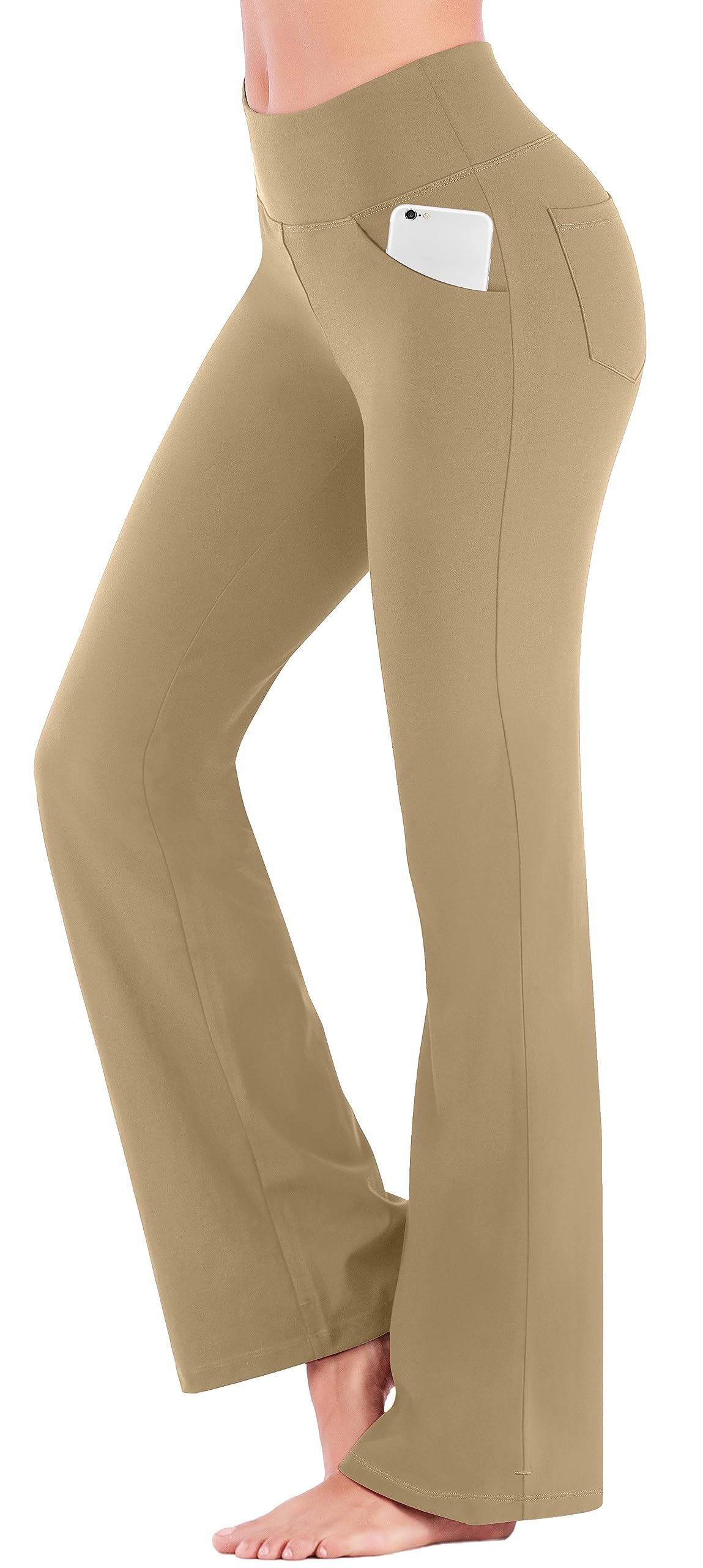 IUGA Women's Wide Leg Yoga Pants