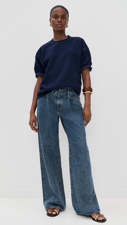 Rachel Comey Women's Stanza Sweatshirt