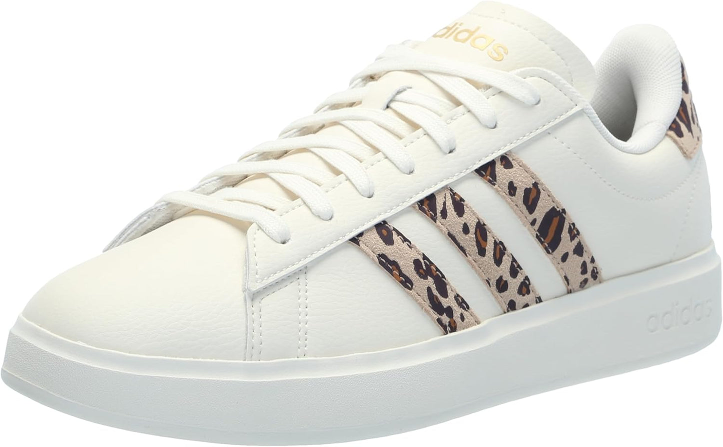 adidas Women's Grand Court 2.0 Tennis Shoe