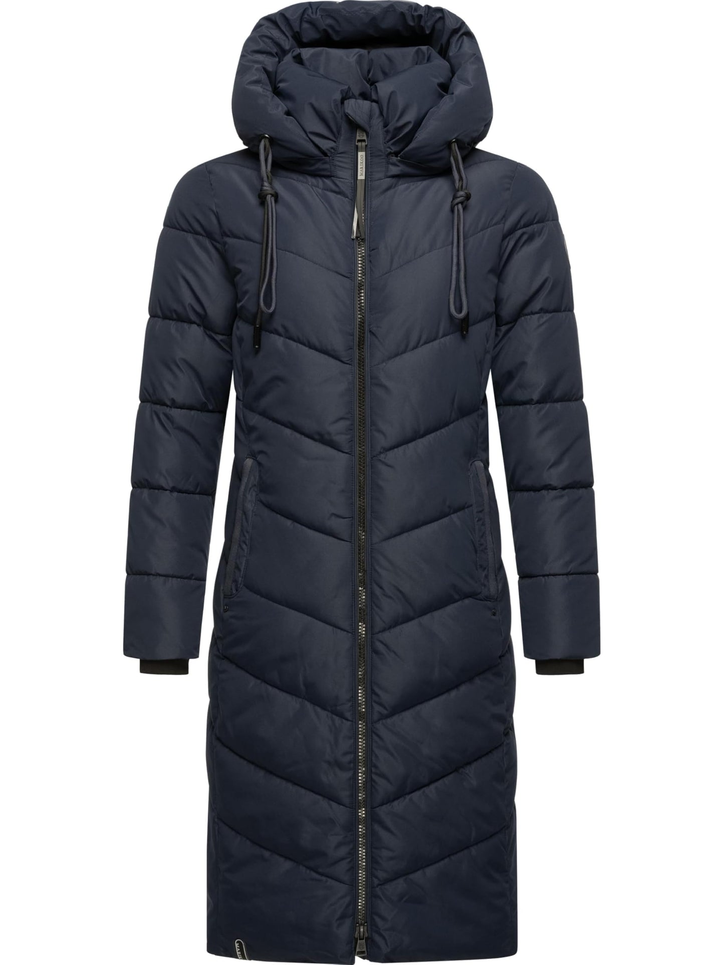 Women's Winter Quilted Jacket