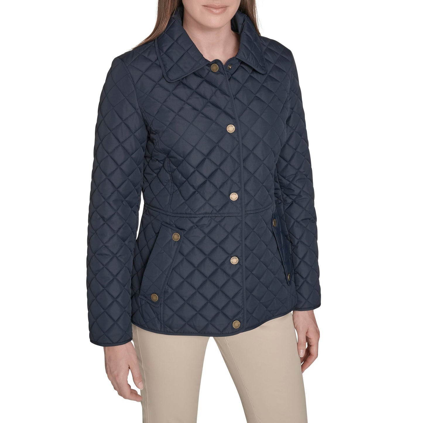 Tommy Hilfiger Quilted Jacket