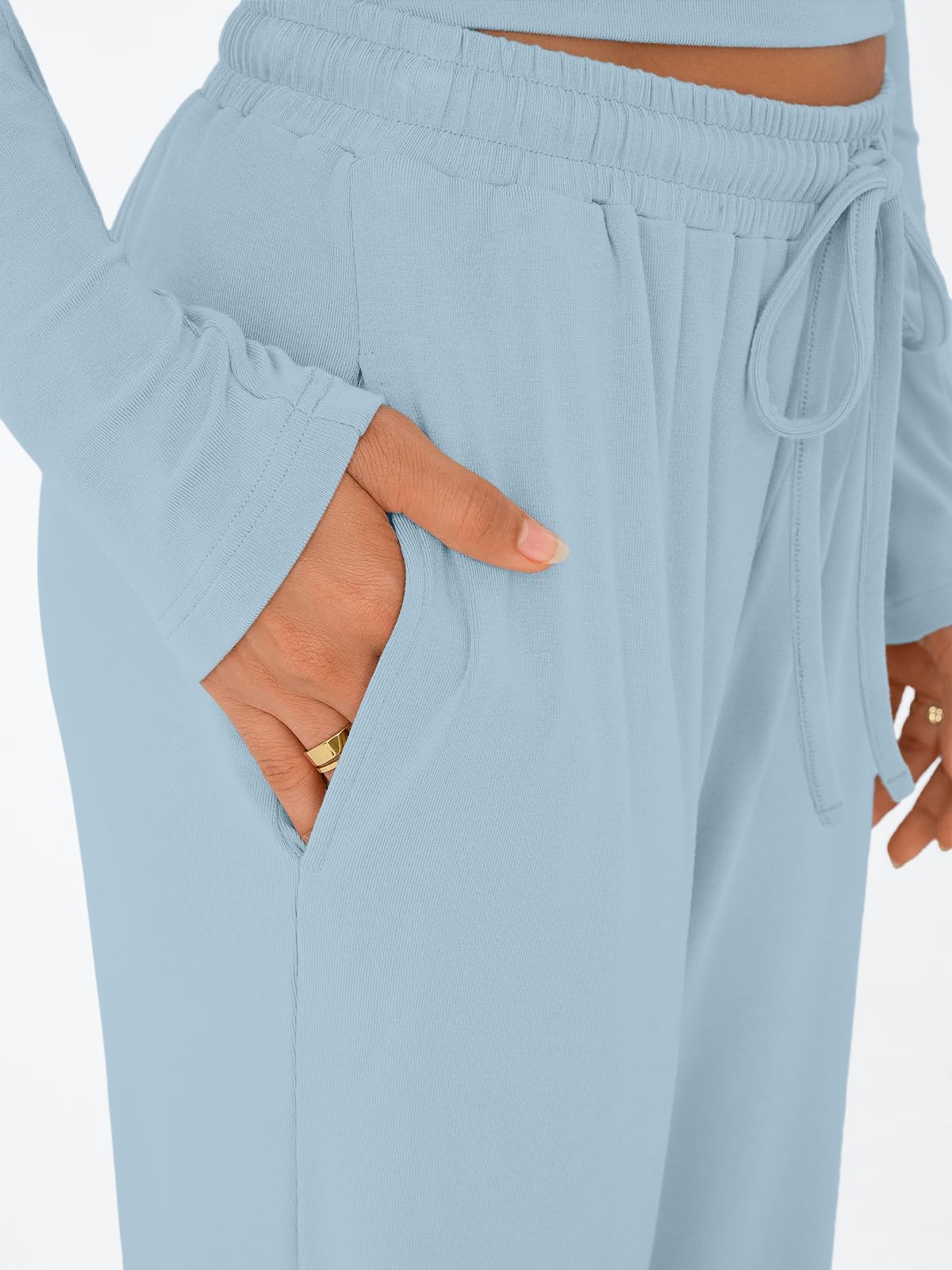 Women's 2-Piece Lounge Set