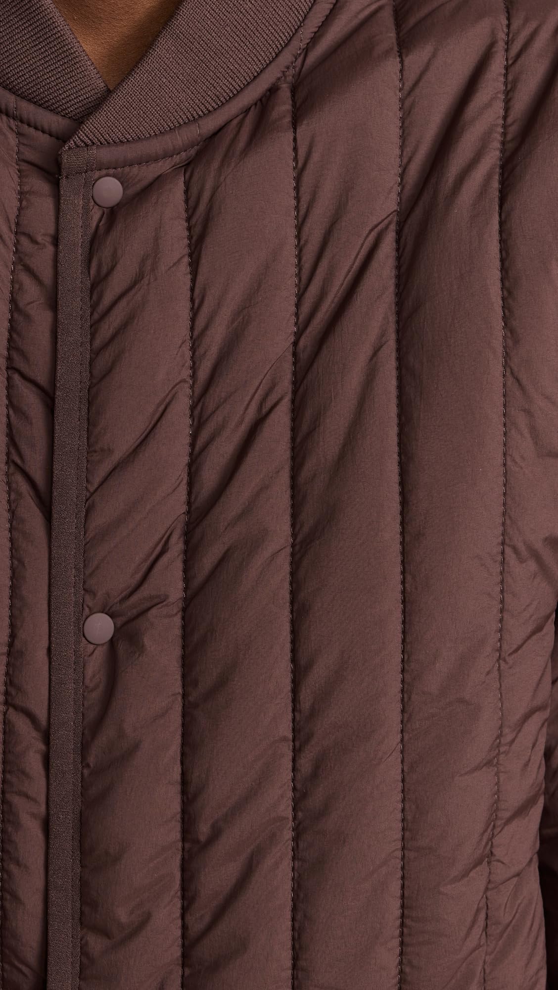 RAINS Women's Banja Liner Bomber Jacket