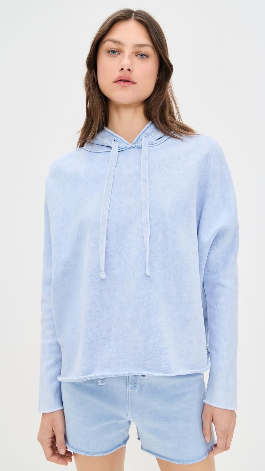 Frank & Eileen Women's Kane Capelet Hoodie