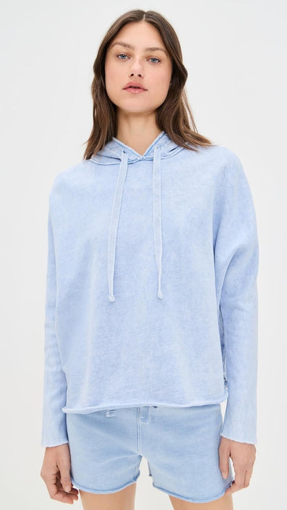 Frank & Eileen Women's Kane Capelet Hoodie