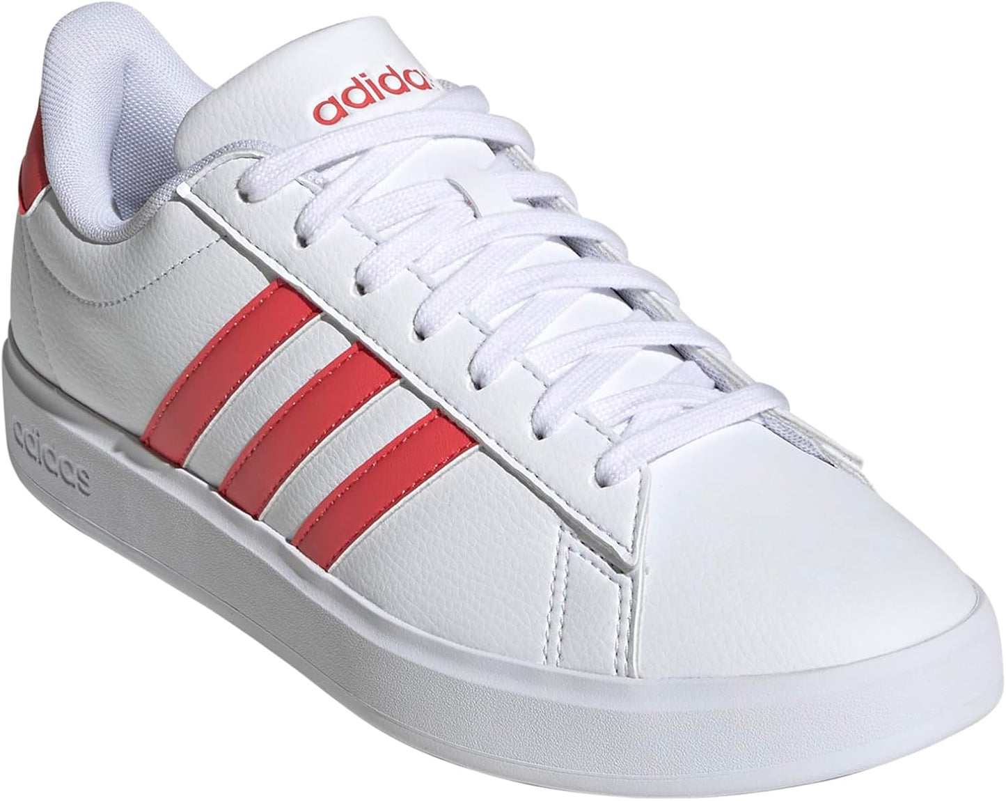 adidas Women's Grand Court 2.0 Tennis Shoe