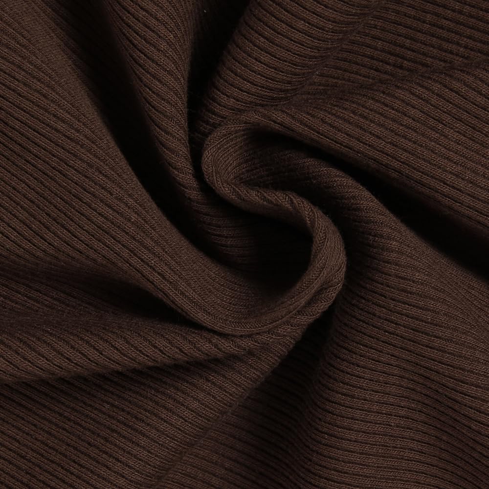 PALINDA Women’s Ribbed T-Shirt