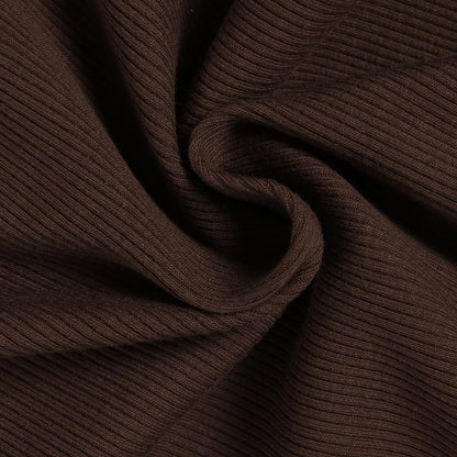 PALINDA Women’s Ribbed T-Shirt