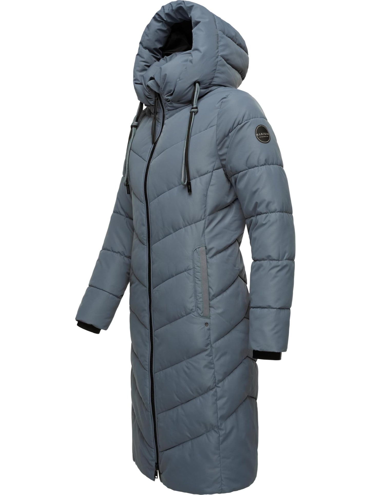 Women's Winter Quilted Jacket