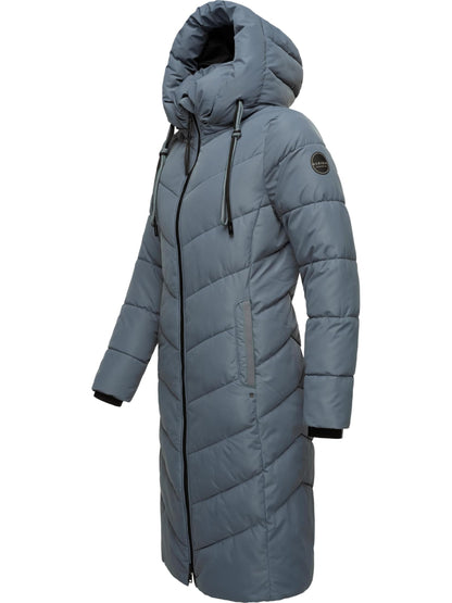 Women's Winter Quilted Jacket