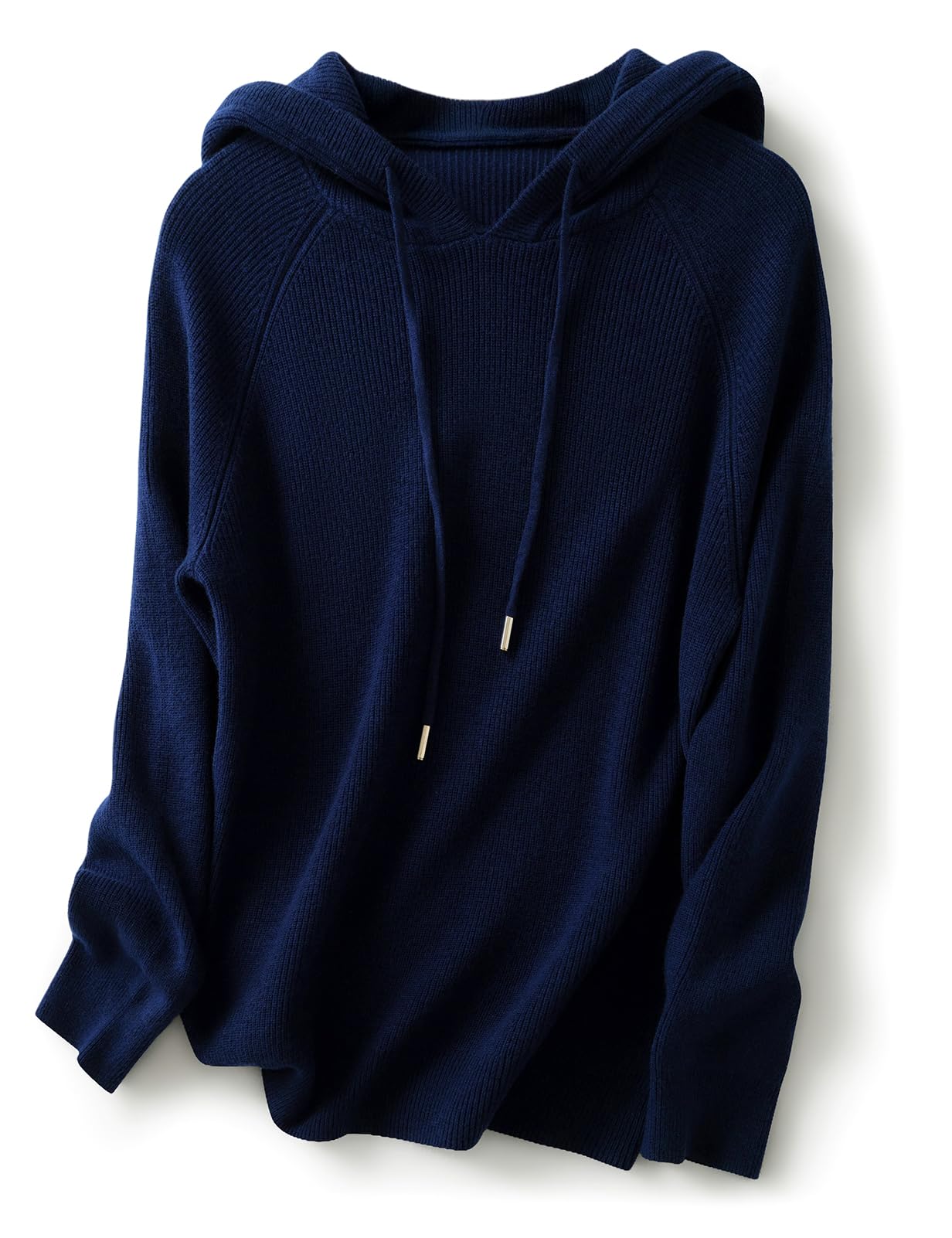 Women's Merino Wool Hoodie 2025