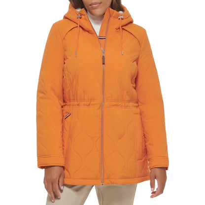 Tommy Hilfiger Women's Everyday Quilted Jacket
