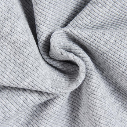 PALINDA Women’s Ribbed T-Shirt