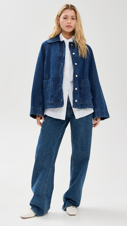 Women's Franke Swing Jacket