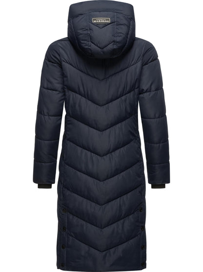 Women's Winter Quilted Jacket