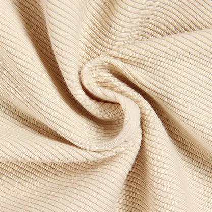 PALINDA Women’s Ribbed T-Shirt