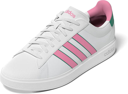 adidas Women's Grand Court 2.0 Tennis Shoe