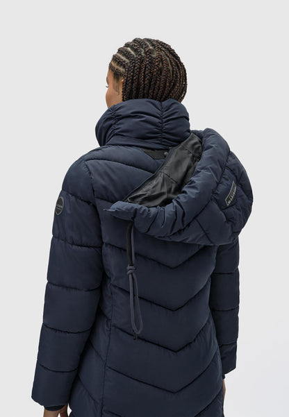 Women's Winter Quilted Jacket