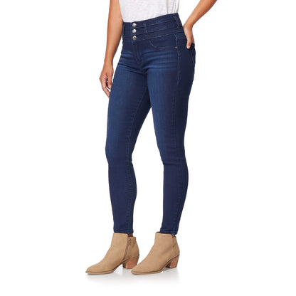 AFY Women's Evershape Skinny Jeans